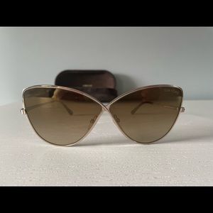 Tom Ford Sunglasses